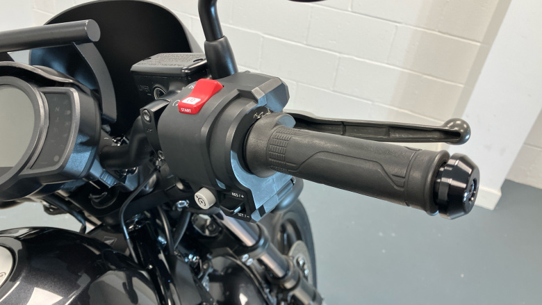 Honda CMX1100 Rebel (21MY)